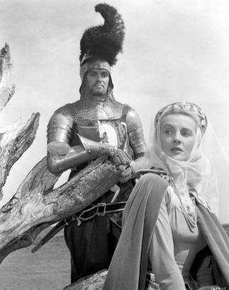 Anne Crawford on AllMovie